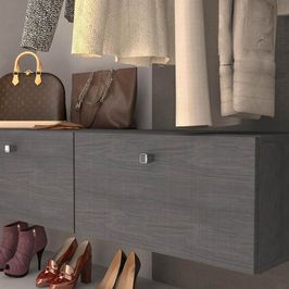 meuble dressing