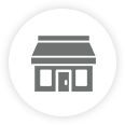 Magasin haut de gamme et convivial