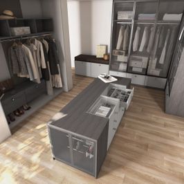 dressing