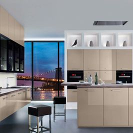 cuisines