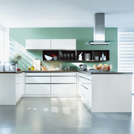 cuisine lumineuse
